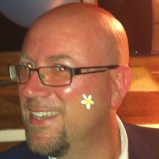 palebluedot93's profile picture. Progressive and positive