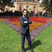 Quique Muñoz de Luna (@emdeluna) 's Twitter Profile Photo Quique Muñoz de Luna (@emdeluna) 's Twitter Profile Photo