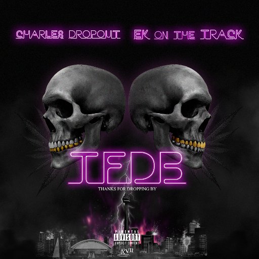 Thanks For Dropping By 10/31/16
https://t.co/gjXaLfWyUW @CHARLESDROPOUT MGMT: @EKONTHETRACK