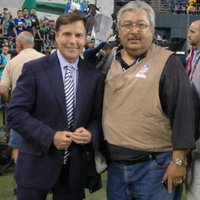 David Cortinas (@davidlavoz) 's Twitter Profile