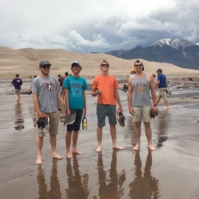 Durty_Durway's profile picture. East Carolina University