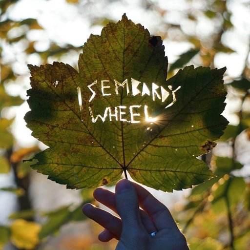Isembard's Wheel