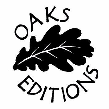 Oaks Editionsさんのプロフィール画像