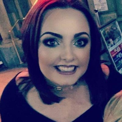 JessThorndyke17's profile picture. 💙💚💛💜