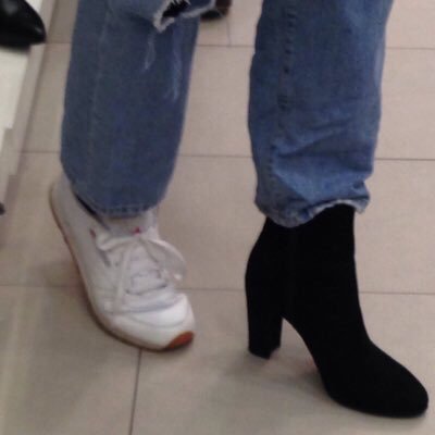 style for real people, not just the people the fashion industry want