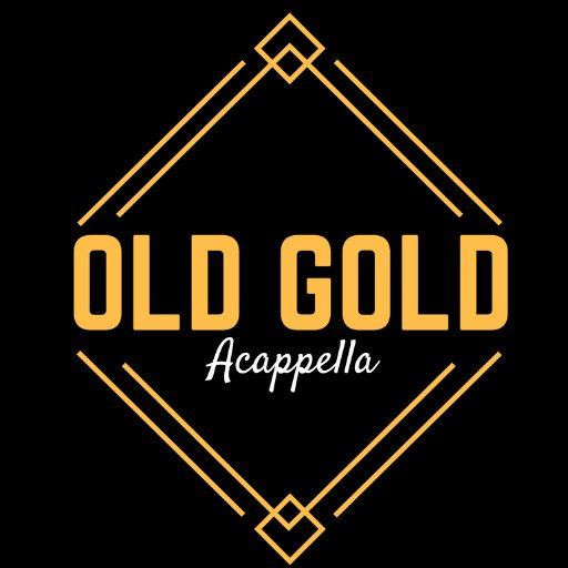 Old Gold is the co-ed A Cappella group at the University of Iowa. Follow us for info about upcoming concerts and events and check out our website for bookings!