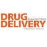 DrugDeliveryNow's profile picture. One-stop source for the latest news in #DrugDelivery, #Stents, & #Diabetes. DDBN offers originally-reported coverage of the intersection of #Medtech & #Pharma.