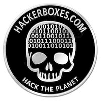 HackerBoxes(@HackerBoxes) 's Twitter Profile Photo