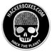 HackerBoxes (@HackerBoxes) Twitter profile photo