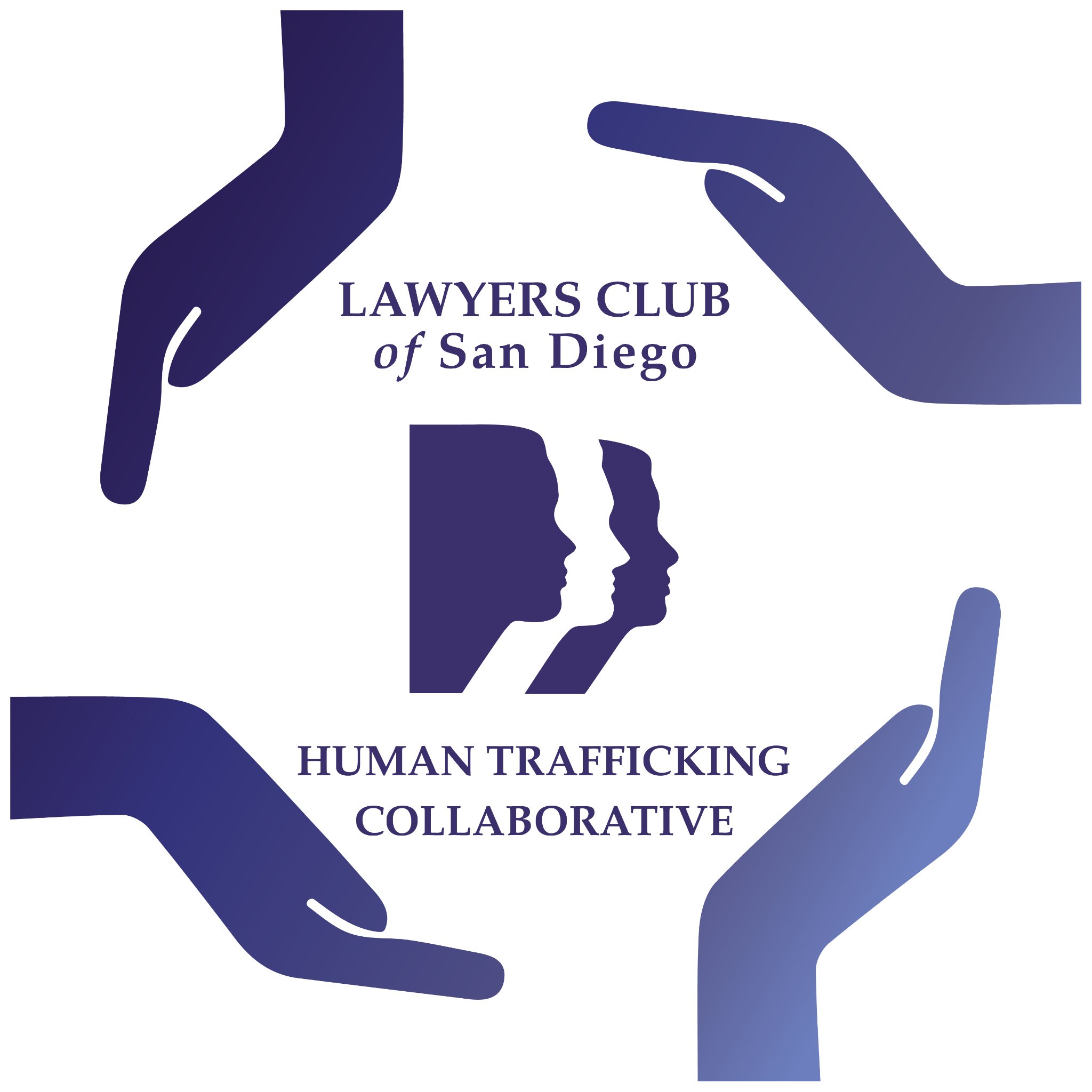 The #Human #Trafficking #Collaborative is a national award winning @LawyersClubSD initiative bringing together community leaders throughout #SanDiego County.