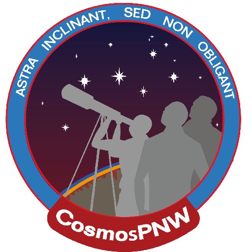 cosmosPNW