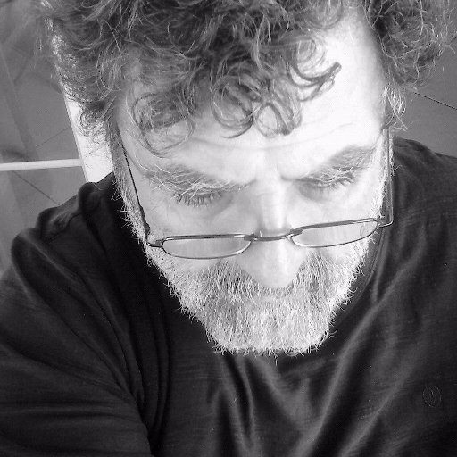 kostas vrahatisさんのプロフィール画像