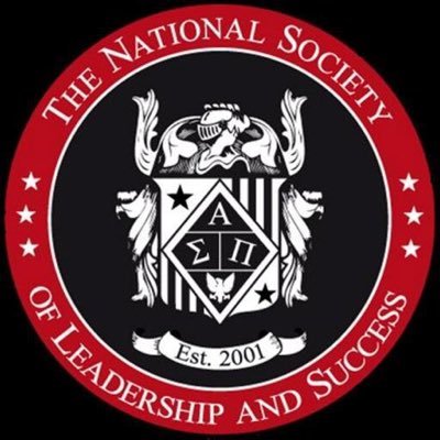 The National Society of Leadership and Success Cleveland State University Chapter - Est. 2016