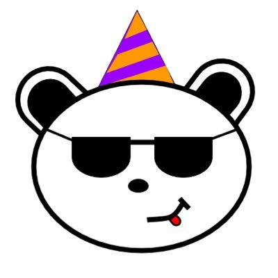 This is the official Twitter page for the Party Pandas First Tech Challenge team #10117