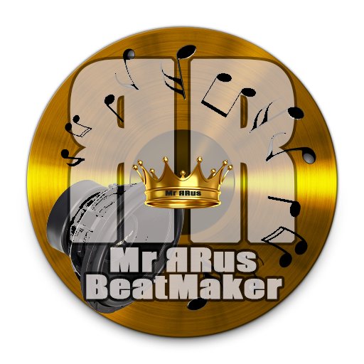 ♫ #BeatMakerMrЯRus ♫ I write instrumental various genres for example. Rap Trap Hip-Hop RnB Reggae etc. Motivational and Soulful Beats
https://t.co/pDjPesDXQT
