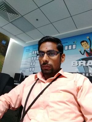 Raghunarein's profile picture. 