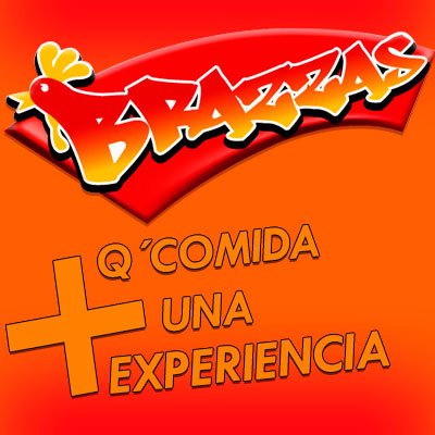 BrazzasRest's profile picture. 