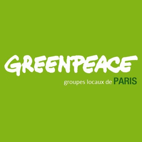 Groupes locaux de Paris. «Penser globalement, agir localement».   Notre rôle est de relayer localement les campagnes globales de Greenpeace.