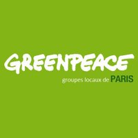 Greenpeace Paris(@GP_Paris) 's Twitter Profile Photo