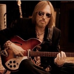 Tweeting Worldwide - Straight From Tom Petty and The Heartbreakers HQ