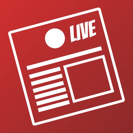 VLiveTeam's profile picture. Reddit's #1 News Source. We cover breaking events using Reddit Live.
