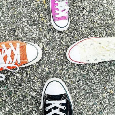 laur_n_peace's profile picture. 