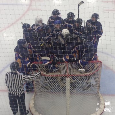 BDMHA Bantam A official account. Schedule updates and in-game tweets!