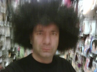 iz3fuy's profile picture. 