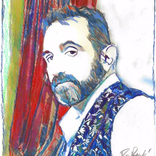 RDRiccoboni's profile picture. San Diego based award winning master artist and best-selling author See my art and writings at https://t.co/aQsnqtkvn7