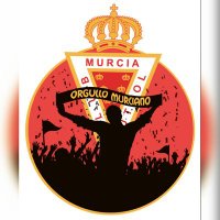 Peña Orgullo Murciano (@orgmurciano1908) 's Twitter Profile Photo Peña Orgullo Murciano (@orgmurciano1908) 's Twitter Profile Photo