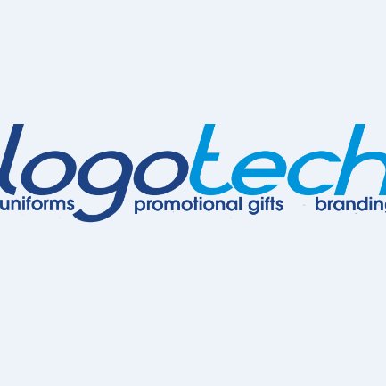 logotech_nz's profile picture. We supply high quality uniforms, personalised clothing, work wear, business wear, sports wear and much much more!!
