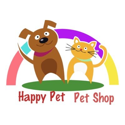 pet shop happy