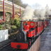 Rudyard Lake Railway (@merlin242) Twitter profile photo