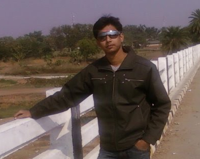 Its Abhi.