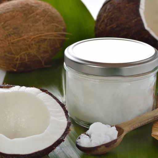 Our website are intentionally established for the purpose of providing information about Coconut Oil.
Check our website here
