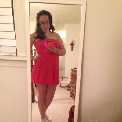 meghancarr21's profile picture. SRU'18