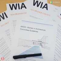 Women in Arch -AIAOC (@wiaaiaoc) 's Twitter Profile