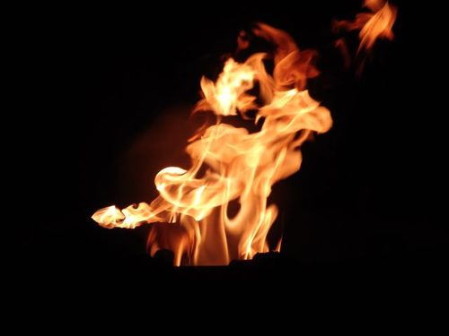 nightfirepubs's profile picture. What lights the fire in YOUR night?  Nightfire Publications publishes books  etc that are too good not to publish. http://t.co/GWB3JZ8z