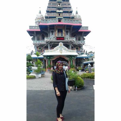 friska_rafallay's profile picture. poltekkes kemenkes medan 
perawat