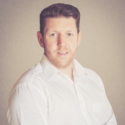 oliver_seiffert's profile picture. 