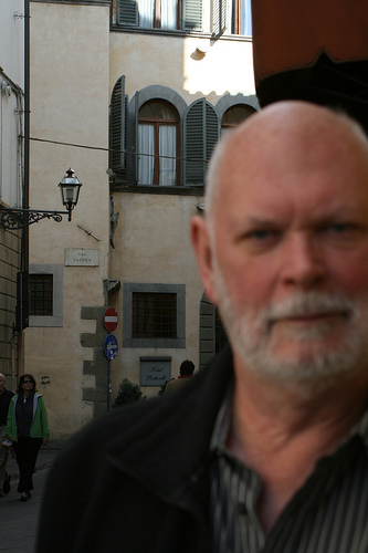 d_allison's profile picture. Consultant & Stanford University Lecturer