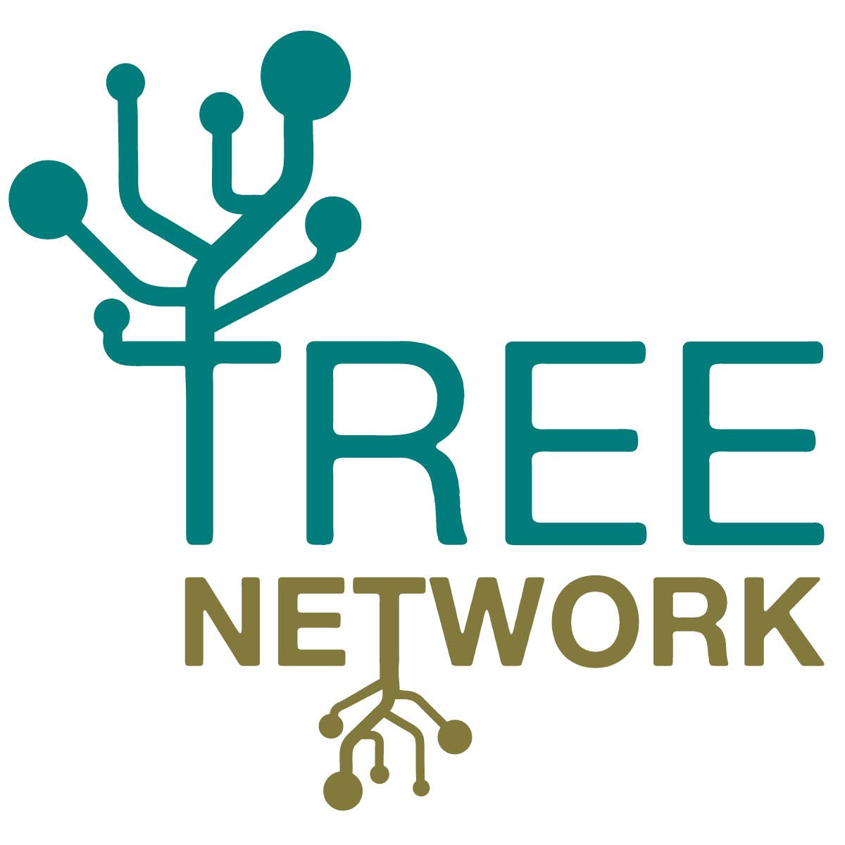 TreeNetwork4U's profile picture. Trees are a viable solution to climate change.  We want to plant one in each state and tell you about our travels.  Come with us and save the world!