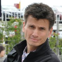 Sergio Sandoval (@sandovalr) 's Twitter Profile