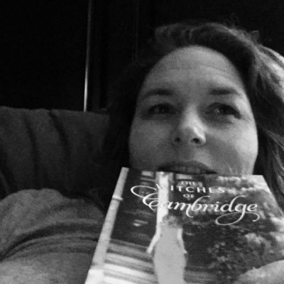 Teacher, reader, life-long-learner. I also raise my four children and hang-out with my husband!