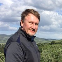 Gary Beck (@garyebeck) 's Twitter Profile