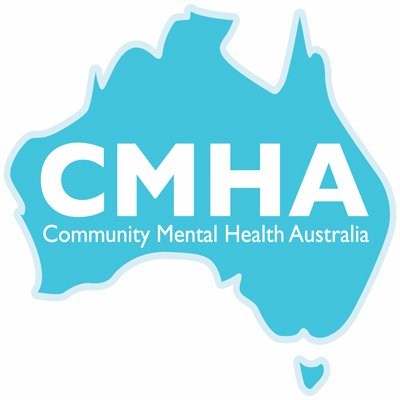 CMHA 🏳️‍🌈