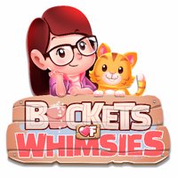 Buckets of Whimsies (@bcktsofwhmss) 's Twitter Profile