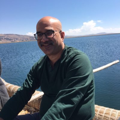 sanat_rao's profile picture. 