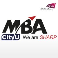 CityUHK MBA (@mbacityu) 's Twitter Profile