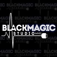 BlackMagic Studio NYC(@BlackMagicNYC) 's Twitter Profile Photo